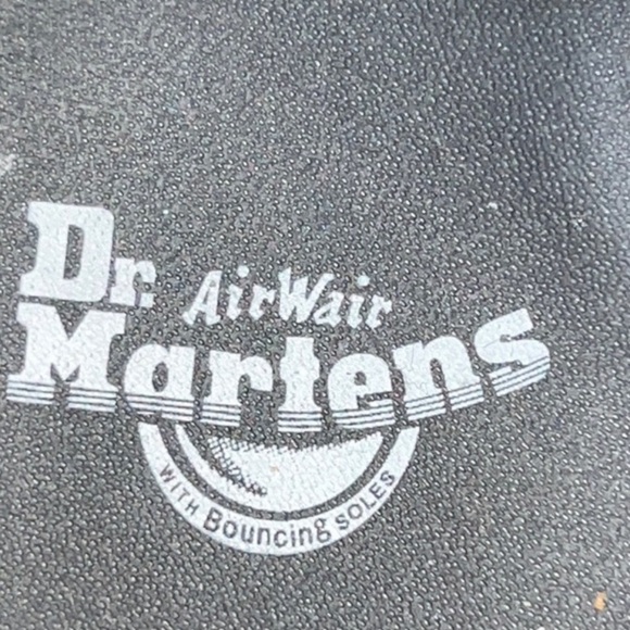 NEW DR. Martens AirWair Slip Ons - Picture 5 of 5